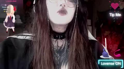 chloe_crystall_killer online show from February 1, 2026, 5:06 am