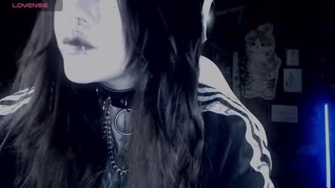 chloe_crystall_killer online show from March 23, 2026, 4:49 am