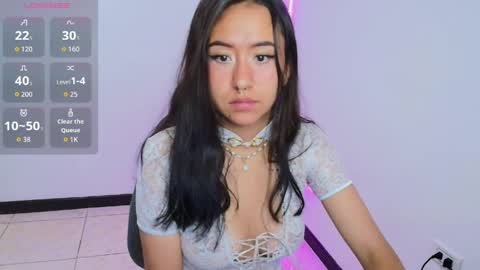 chloe_desire11 online show from June 10, 2026, 10:58 am