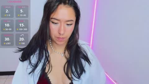 chloe_desire11 online show from June 14, 2026, 11:23 am