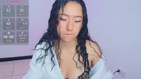 chloe_desire11 online show from July 8, 2026, 11:04 am