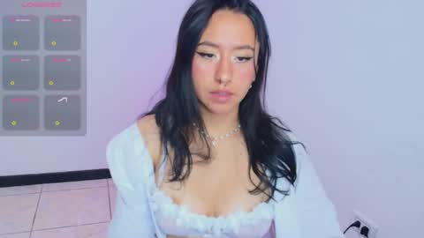 chloe_desire11 online show from July 25, 2026, 11:30 am