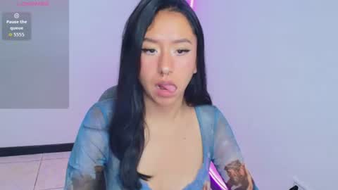 chloe_desire11 online show from July 30, 2026, 11:31 am
