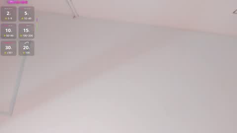 chloe_durand_ online show from September 18, 2025, 8:33 pm