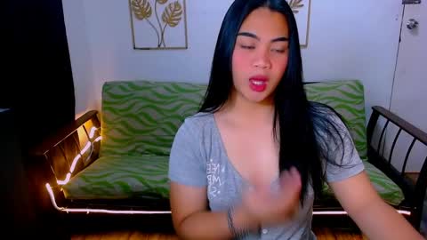 Ts Chloeeeeee online show from March 21, 2026, 9:47 am