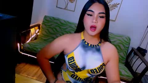 Ts Chloeeeeee online show from March 26, 2026, 7:03 am