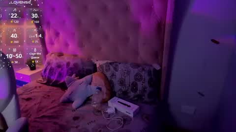 Snapshot of chloe_fischer chatting on June 27, 2026, 3:50 pm Chloe online show from June 27, 2026, 3:50 pm