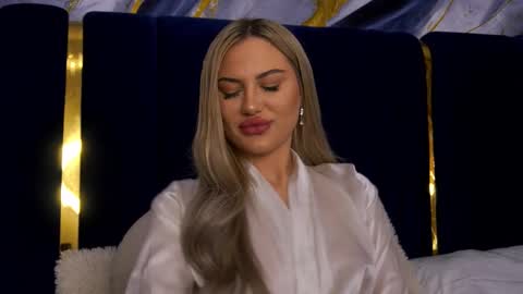 Chloe GraceeX online show from January 13, 2026, 9:31 pm