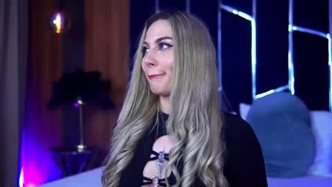 Chloe GraceeX online show from March 8, 2026, 7:17 pm