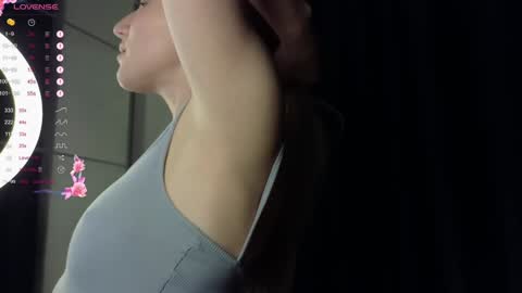 Arianaa Mourrr online show from February 2, 2025, 5:42 am