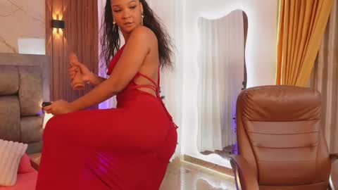 Chloe online show from January 7, 2026, 12:18 pm