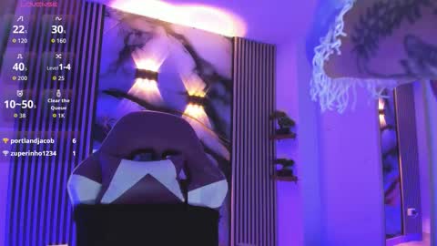 Snapshot of chloe_jacksonn chatting on March 4, 2026, 10:27 pm chloe_jacksonn online show from March 4, 2026, 10:27 pm