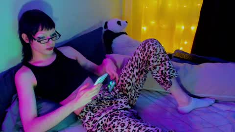 Chloe-Lorelei online show from January 20, 2025, 7:46 pm