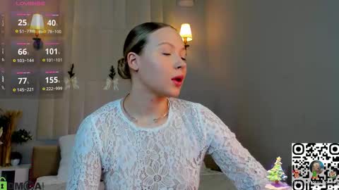 Chloe Lov GTM2 Mon Tue Thu Sat Sun 0400am - 1030m online show from January 9, 2026, 1:08 am