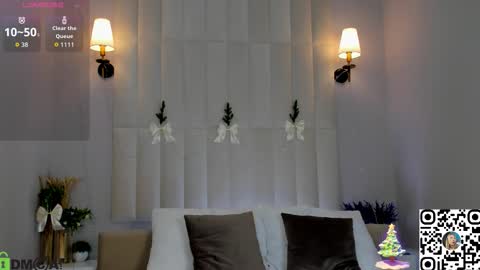 Chloe Lov GTM2 Mon Tue Thu Sat Sun 0400am - 1030m online show from January 14, 2026, 1:00 am