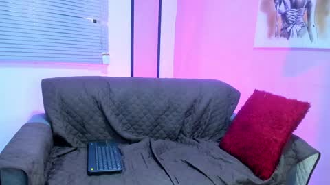 Snapshot of chloe_madisson chatting on January 18, 2025, 5:15 pm chloe online show from January 18, 2025, 5:15 pm