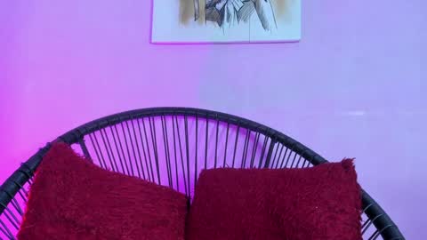 Snapshot of chloe_madisson chatting on February 5, 2025, 3:20 pm chloe online show from February 5, 2025, 3:20 pm