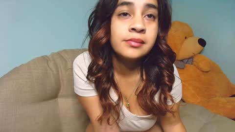 AMY online show from December 24, 2024, 2:21 am