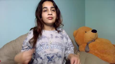 AMY online show from January 4, 2025, 2:35 am