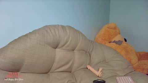 AMY online show from January 6, 2025, 2:15 am