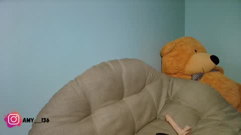 AMY online show from January 17, 2025, 1:47 am