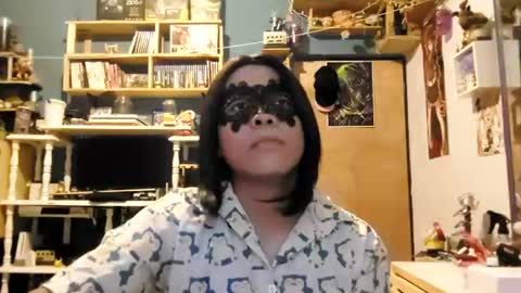 chloe_neko15 online show from July 7, 2026, 3:31 am