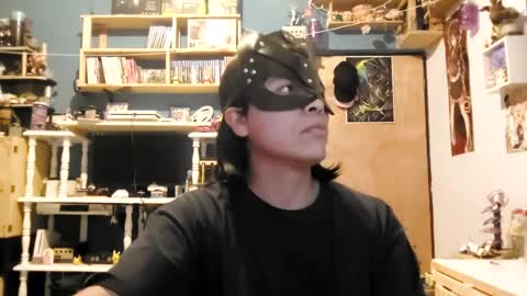 chloe_neko15 online show from August 1, 2026, 5:07 am