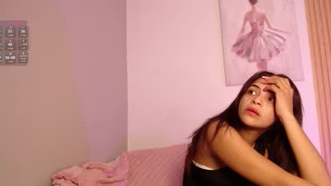 chloe_peach_ online show from March 22, 2026, 1:03 pm