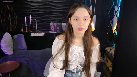 Snapshot of chloe_sunny chatting on April 24, 2026, 9:06 pm Chloe online show from April 24, 2026, 9:06 pm