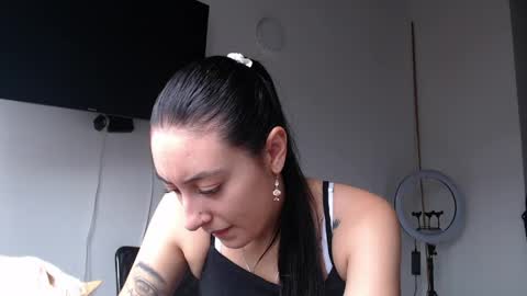 Chloe  online show from May 12, 2026, 7:44 pm