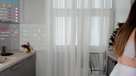 Megan and Jeniffer online show from December 29, 2024, 7:39 am