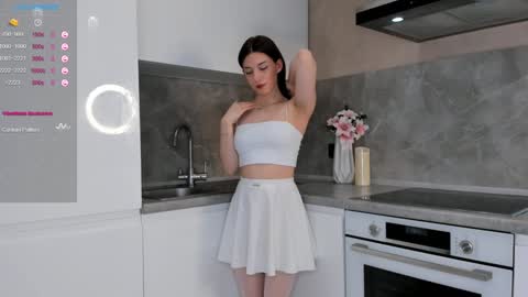 Megan and Jeniffer online show from February 8, 2025, 10:07 am