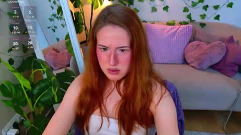 Snapshot of chloeaster chatting on August 4, 2026, 7:00 am Chloe online show from August 4, 2026, 7:00 am