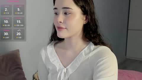 Snapshot of chloeblisss chatting on April 21, 2026, 3:24 am My name is Chloe Like my broadcast pls online show from April 21, 2026, 3:24 am