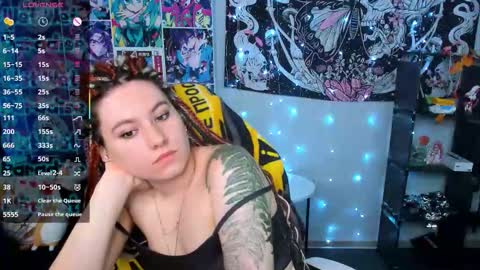 Boni online show from December 3, 2025, 6:10 am