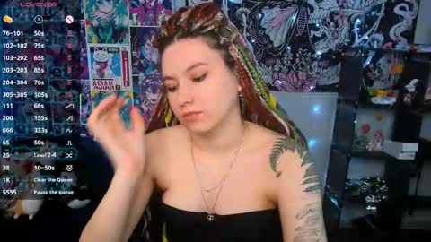 Boni online show from December 4, 2025, 2:54 am