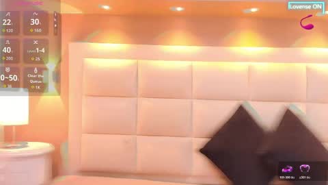 Snapshot of chloebrunnie chatting on May 28, 2026, 12:24 pm CHLOE online show from May 28, 2026, 12:24 pm