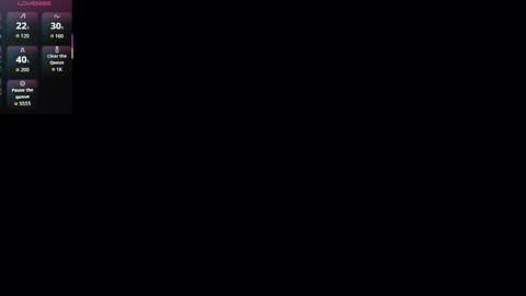 Snapshot of chloebum_ chatting on February 12, 2026, 10:54 am Chloe online show from February 12, 2026, 10:54 am