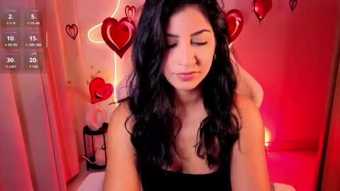 Snapshot of chloebum_ chatting on February 27, 2026, 10:59 am Chloe online show from February 27, 2026, 10:59 am