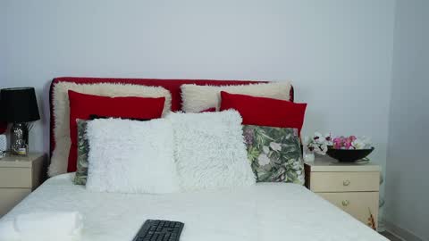 Snapshot of chloecheryy chatting on May 14, 2026, 3:57 am Chloe online show from May 14, 2026, 3:57 am