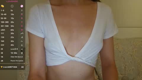 chloee__x online show from March 25, 2026, 12:49 am