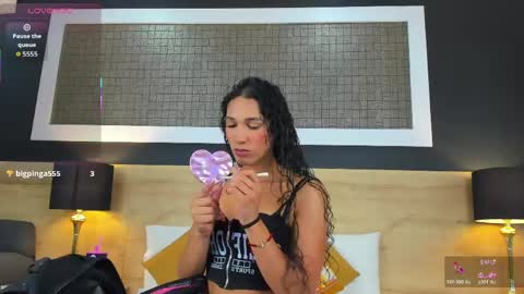 Chloe  online show from April 14, 2026, 8:26 pm