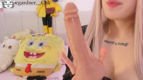 Snapshot of chloee_gardner chatting on April 22, 2026, 9:27 pm Chloe online show from April 22, 2026, 9:27 pm