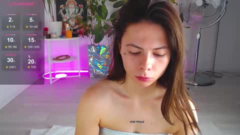 Snapshot of chloeesummerss chatting on October 7, 2025, 2:25 pm Chloe online show from October 7, 2025, 2:25 pm