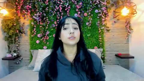 Chloe online show from January 10, 2026, 2:57 am