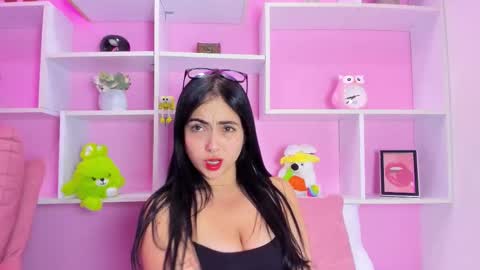 Snapshot of chloeharper1 chatting on February 22, 2026, 2:48 pm Chloe online show from February 22, 2026, 2:48 pm