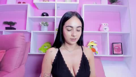 Snapshot of chloeharper1 chatting on February 27, 2026, 11:21 am Chloe online show from February 27, 2026, 11:21 am