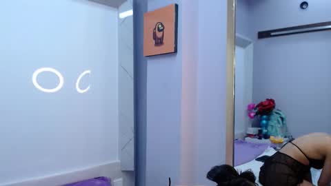 ChloeSignup For Free  Join my Fan Club online show from December 14, 2024, 9:51 am