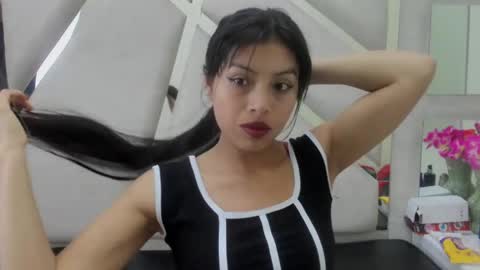 ChloeSignup For Free  Join my Fan Club online show from January 2, 2025, 2:54 am