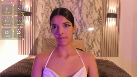 chloemasonn online show from October 4, 2025, 11:19 am